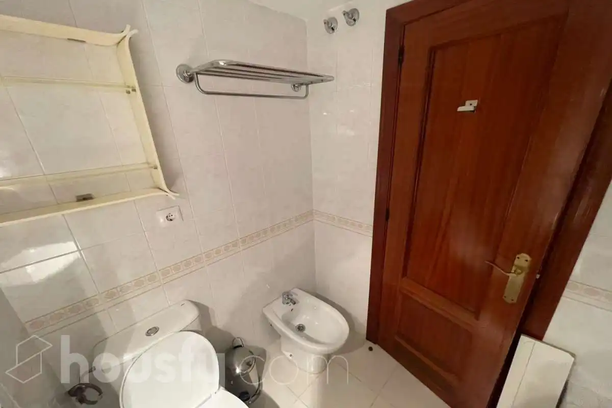 Pis de 76 m² a Jerez de la Frontera