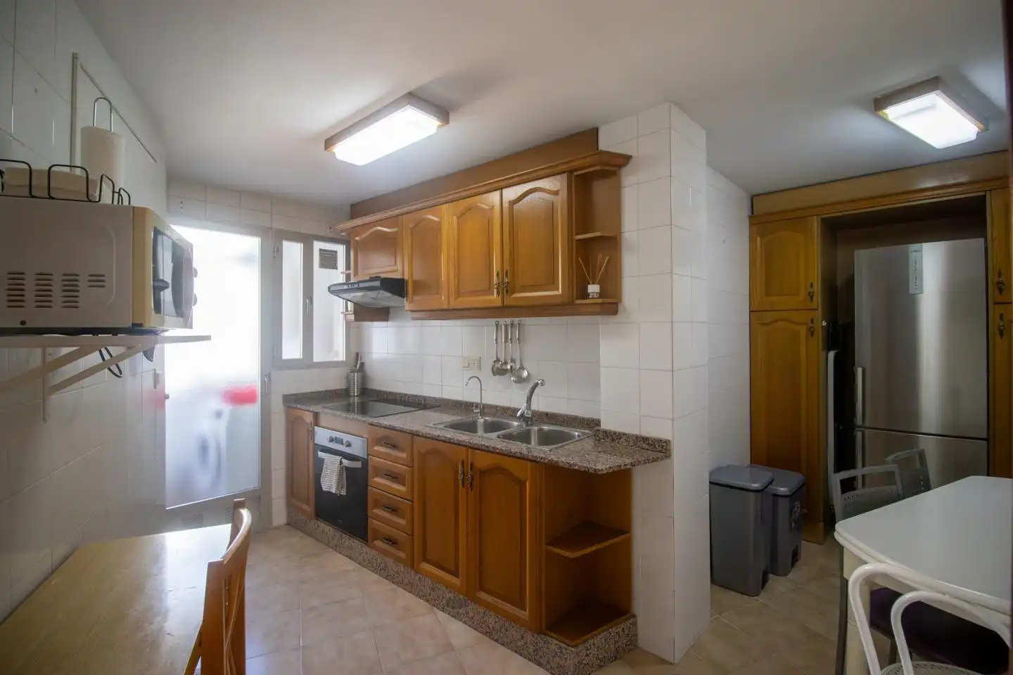 Habitación 120 m², Valencia