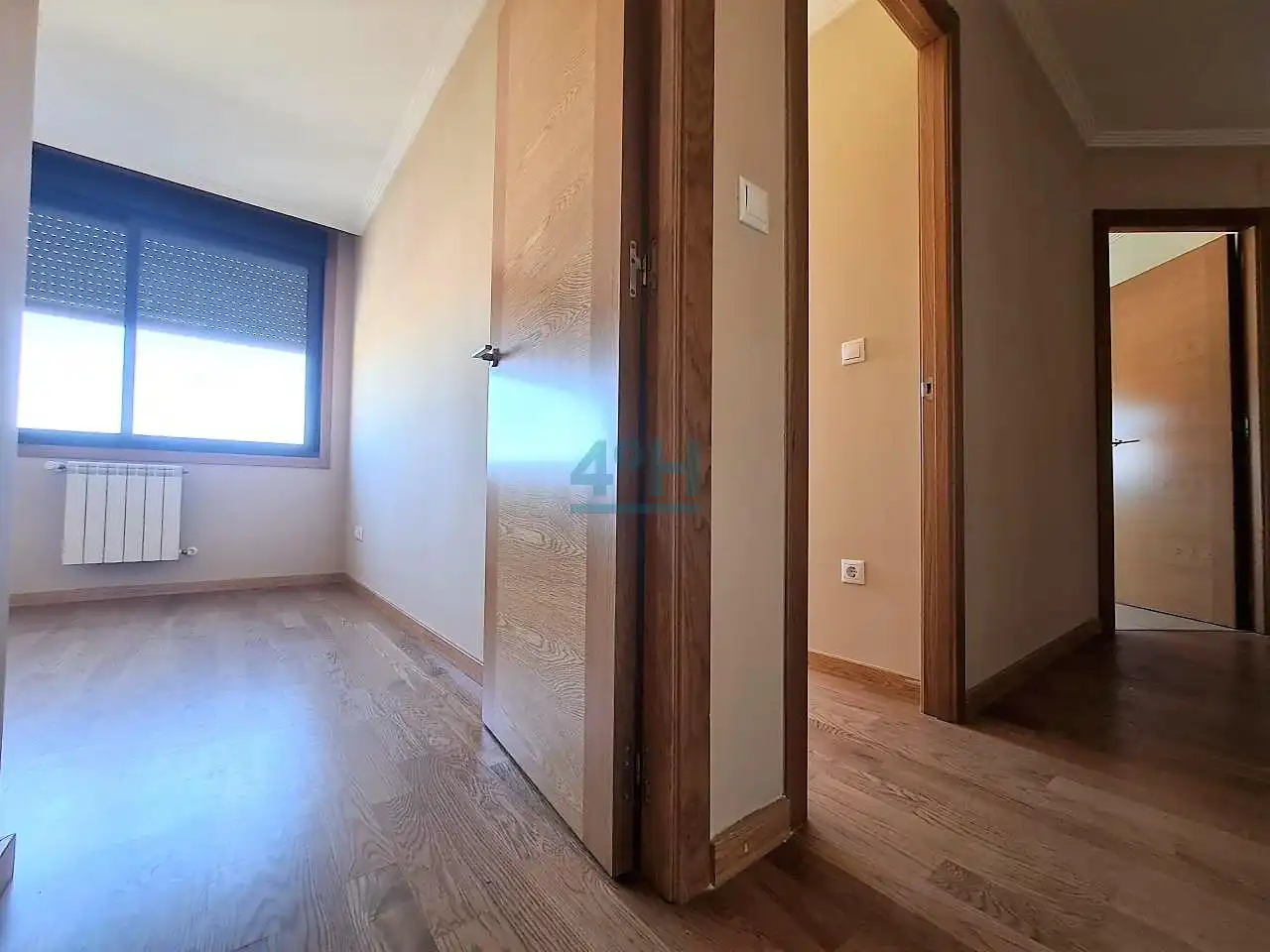 Piso de 88 m² en Ourense