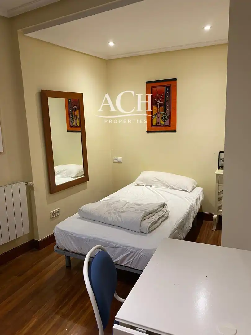 Pis de 75 m² a Bilbao