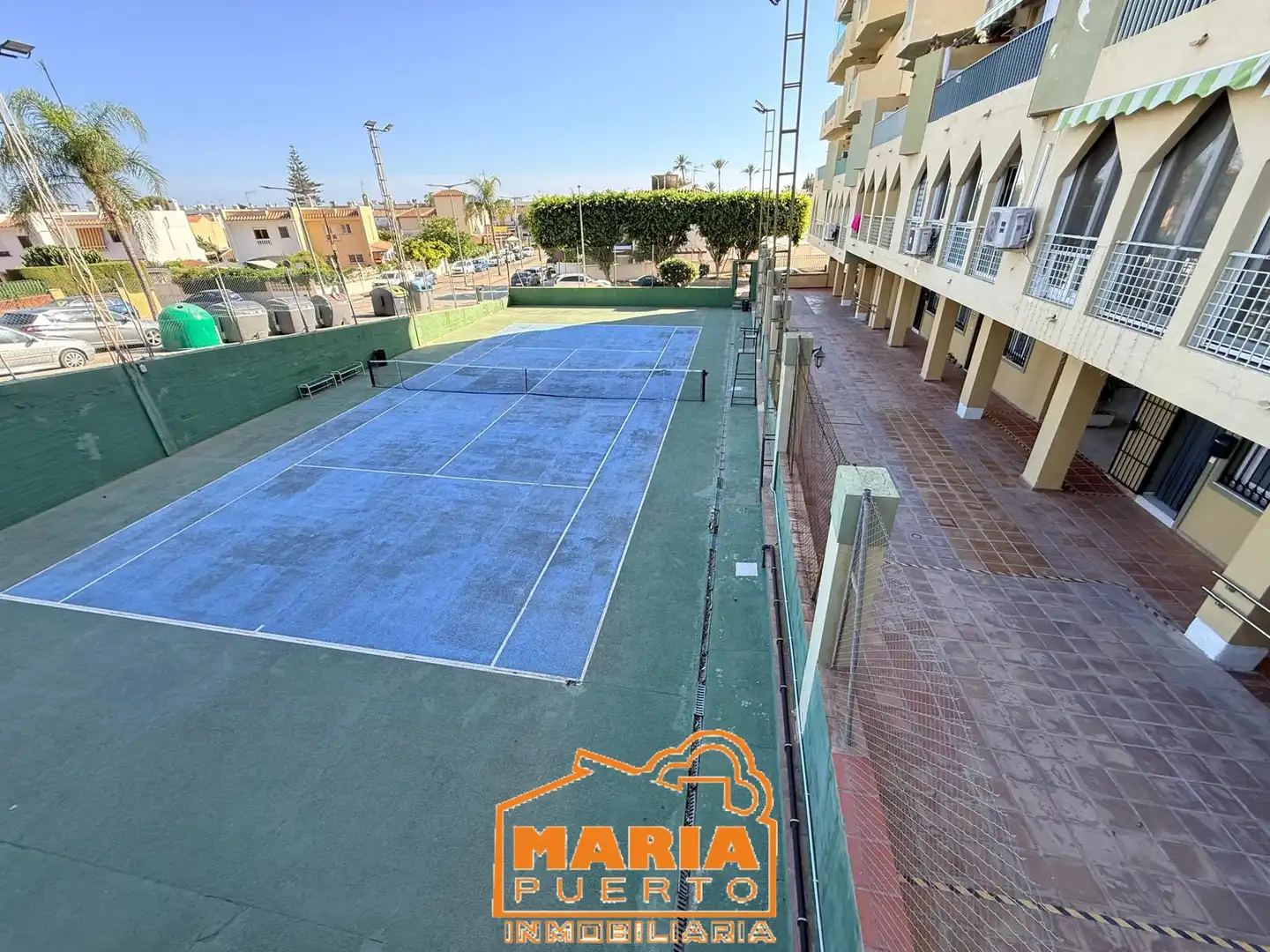 Piso de 130 m² en Rincón de la Victoria