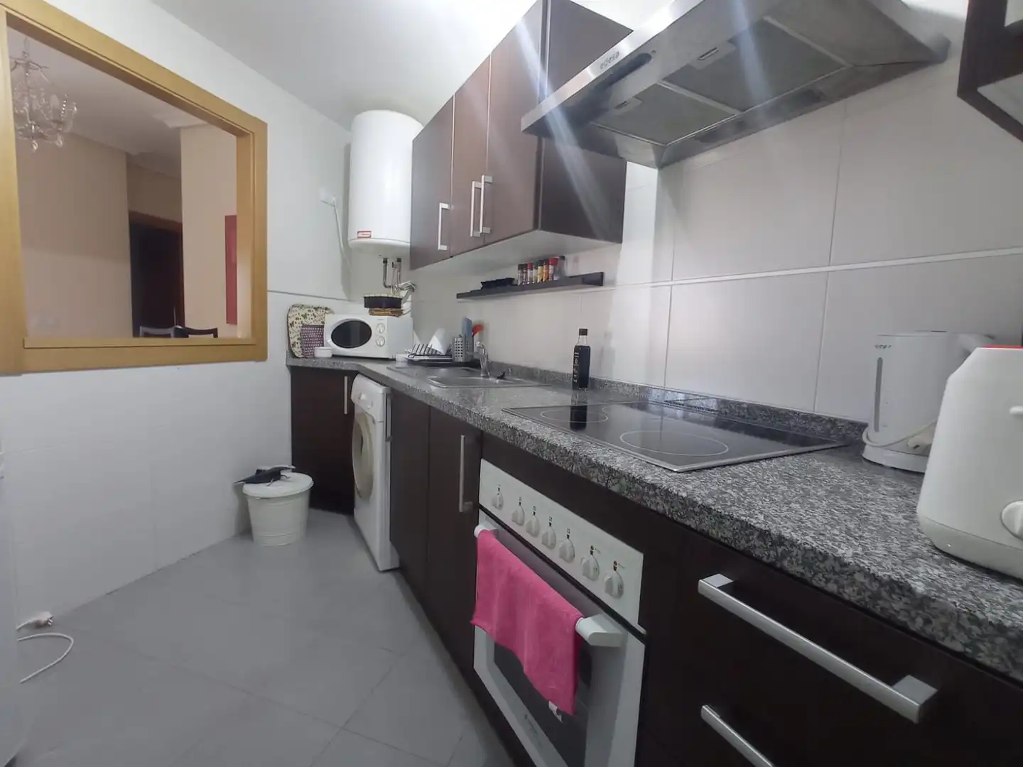 Pis de 60 m² a Fuengirola
