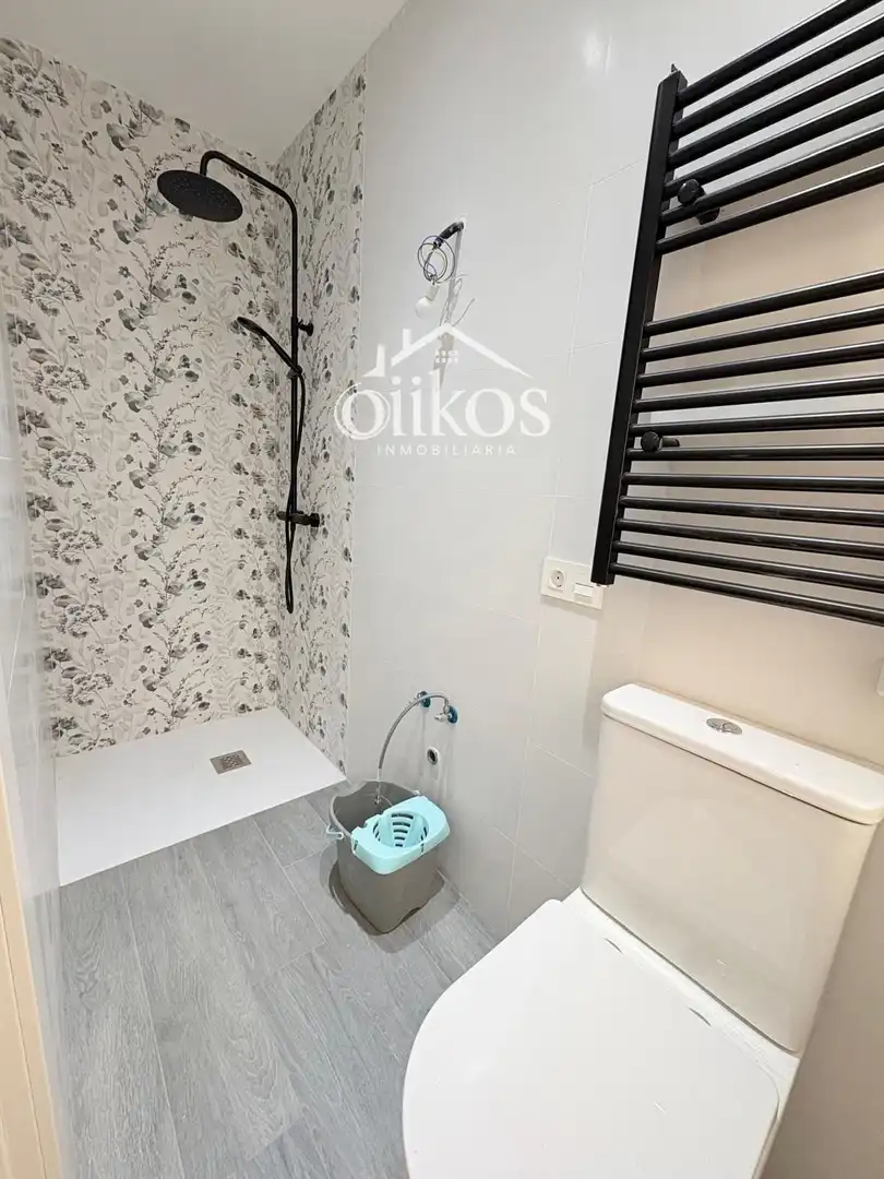 Pis de 94 m² a Salamanca