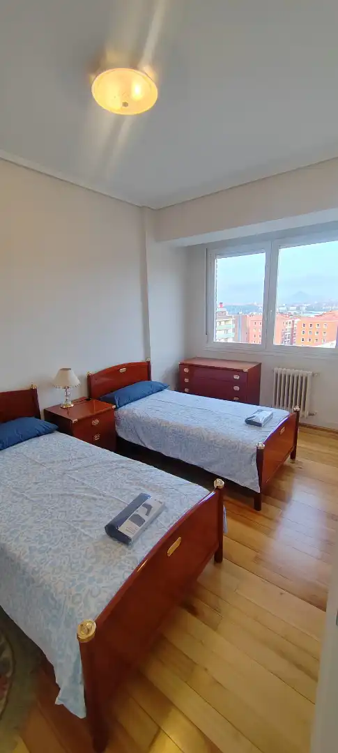 Piso de 99 m² en Bilbao