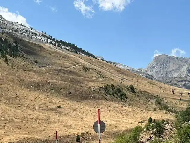 Piso de 55 m² en Aísa