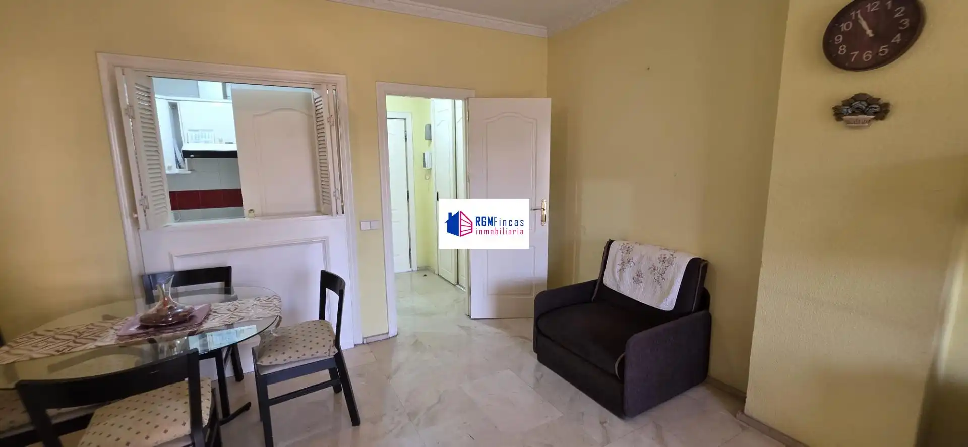 Appartamento 58 m² a Siviglia