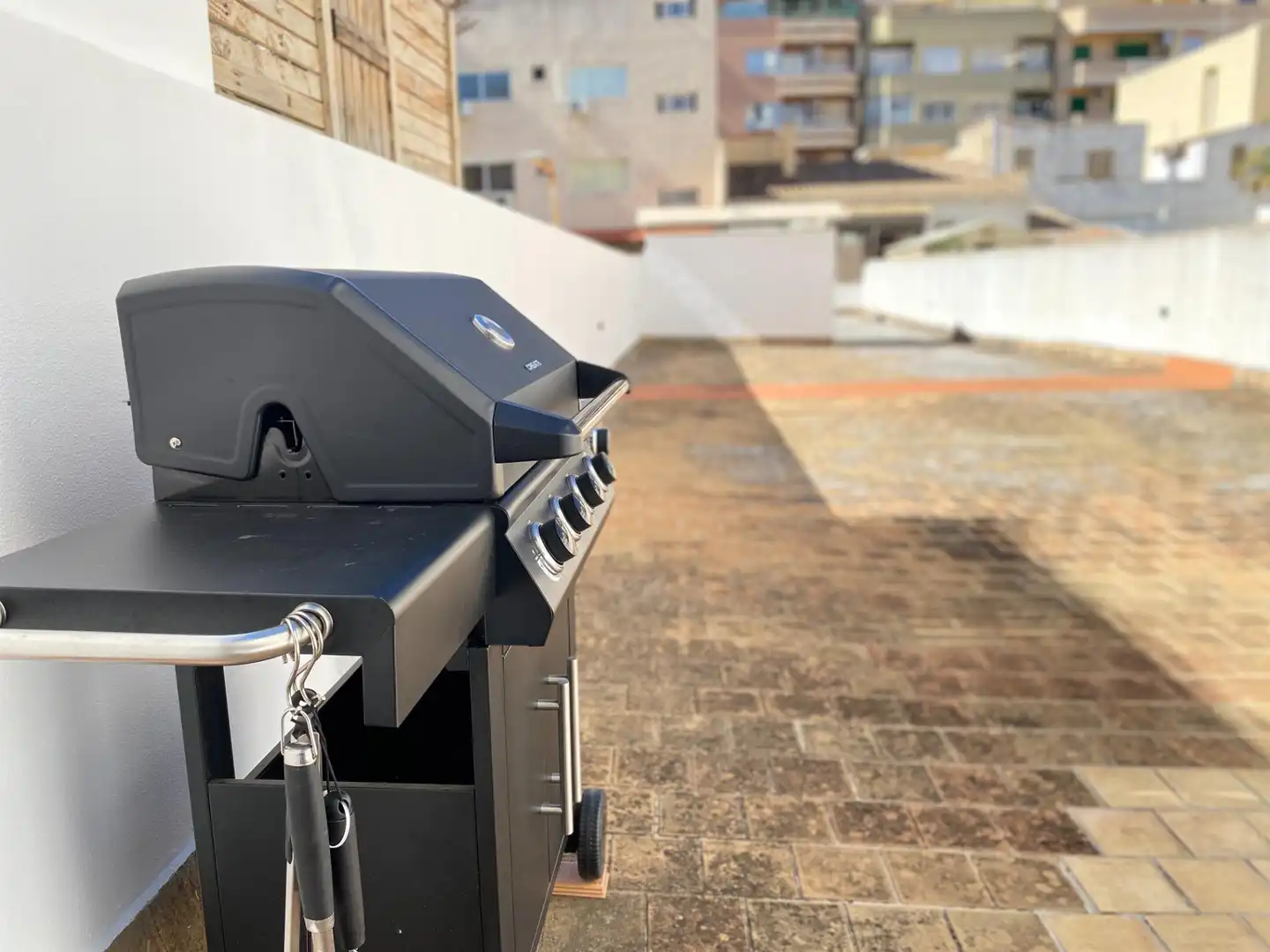 Piso de 132 m² en Palma