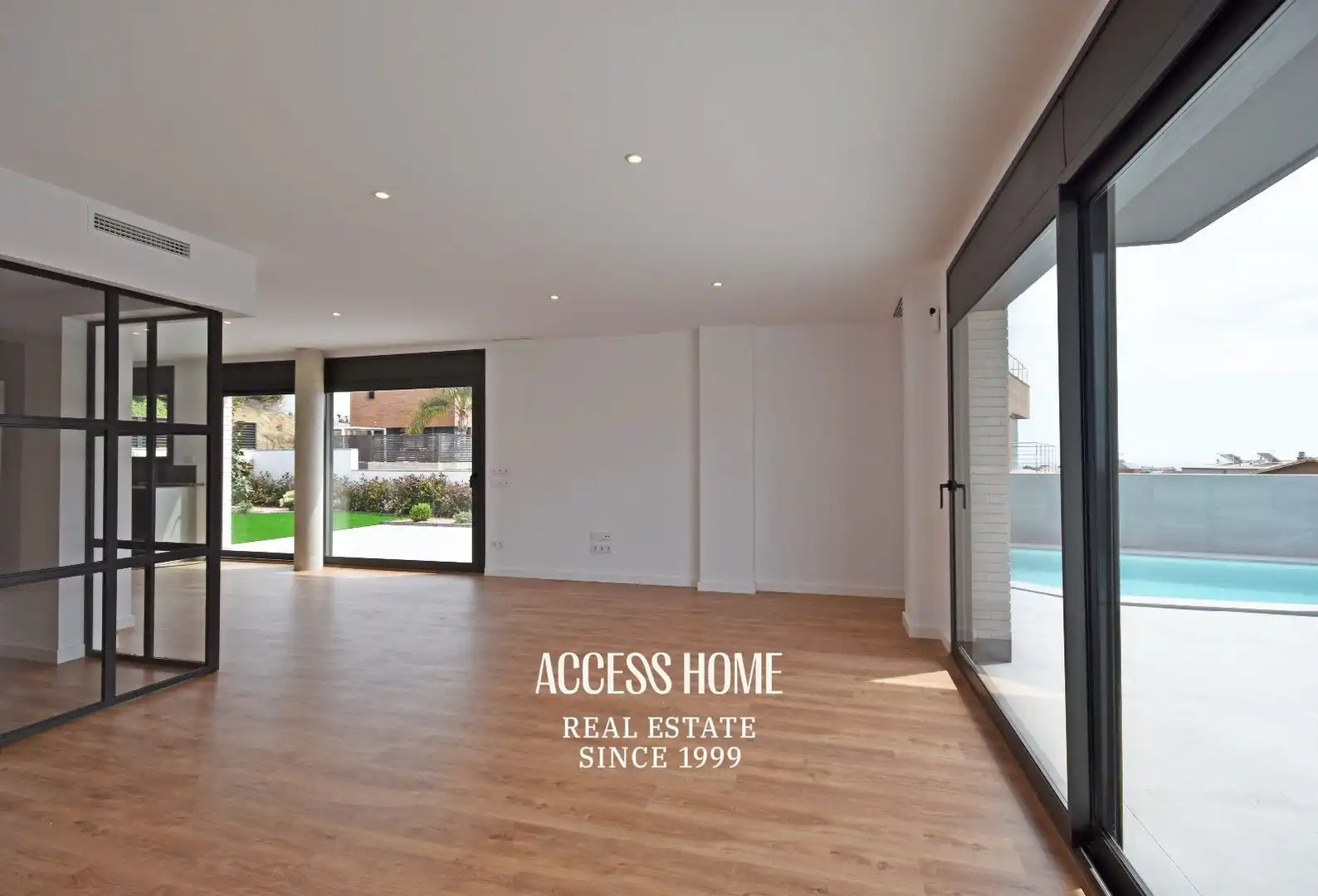 Casa de 364 m² a Tiana