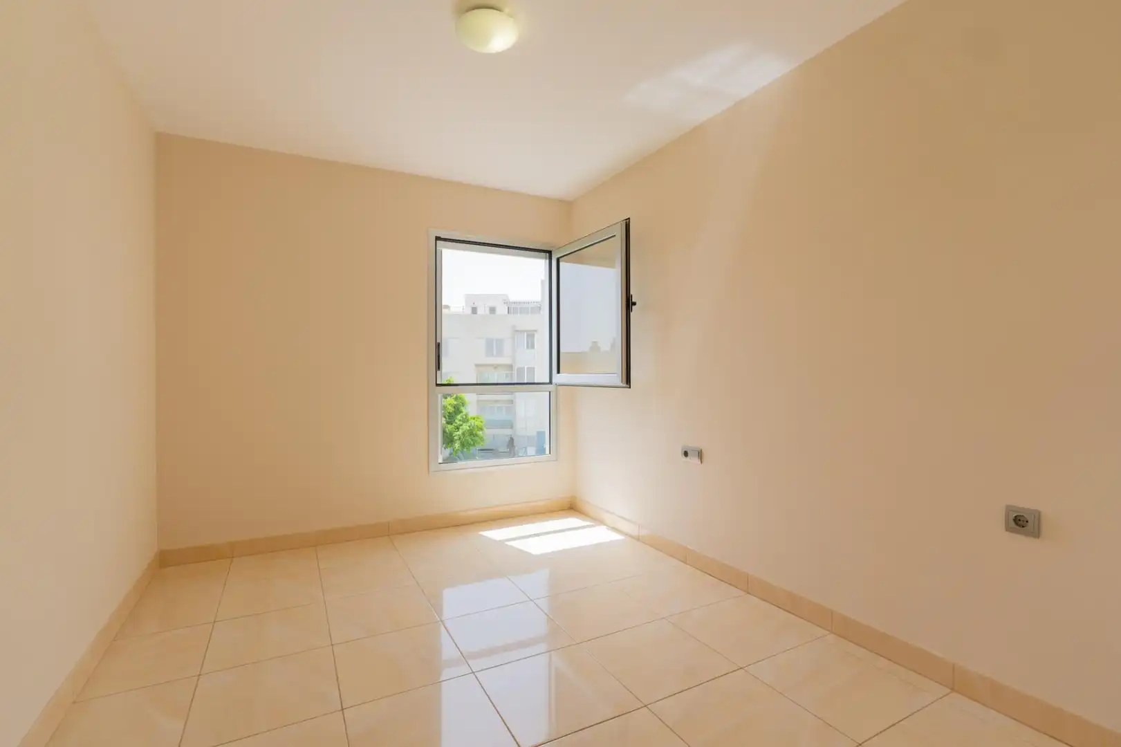 Pis de 93 m² a Santa Cruz de Tenerife