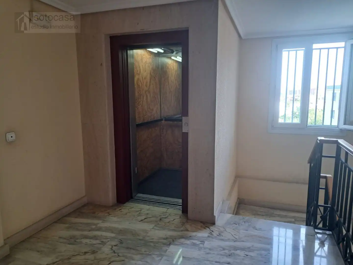 Piso de 122 m² en Valladolid
