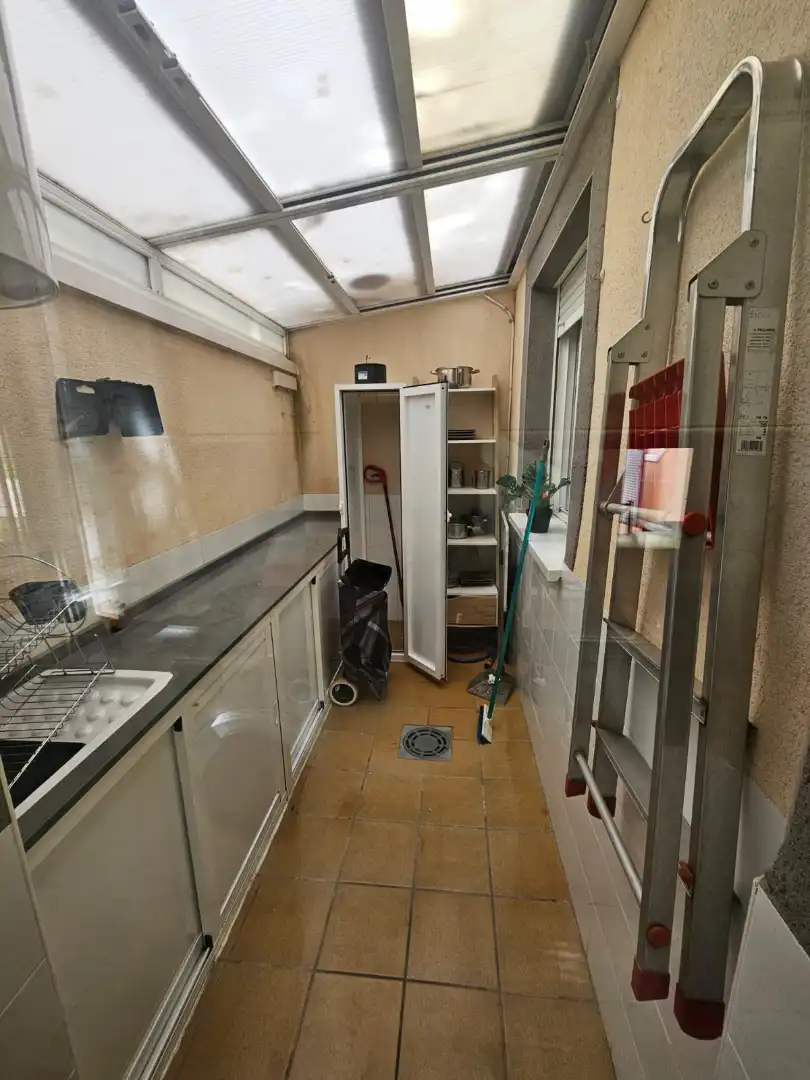 Piso de 63 m² en Los Alcázares