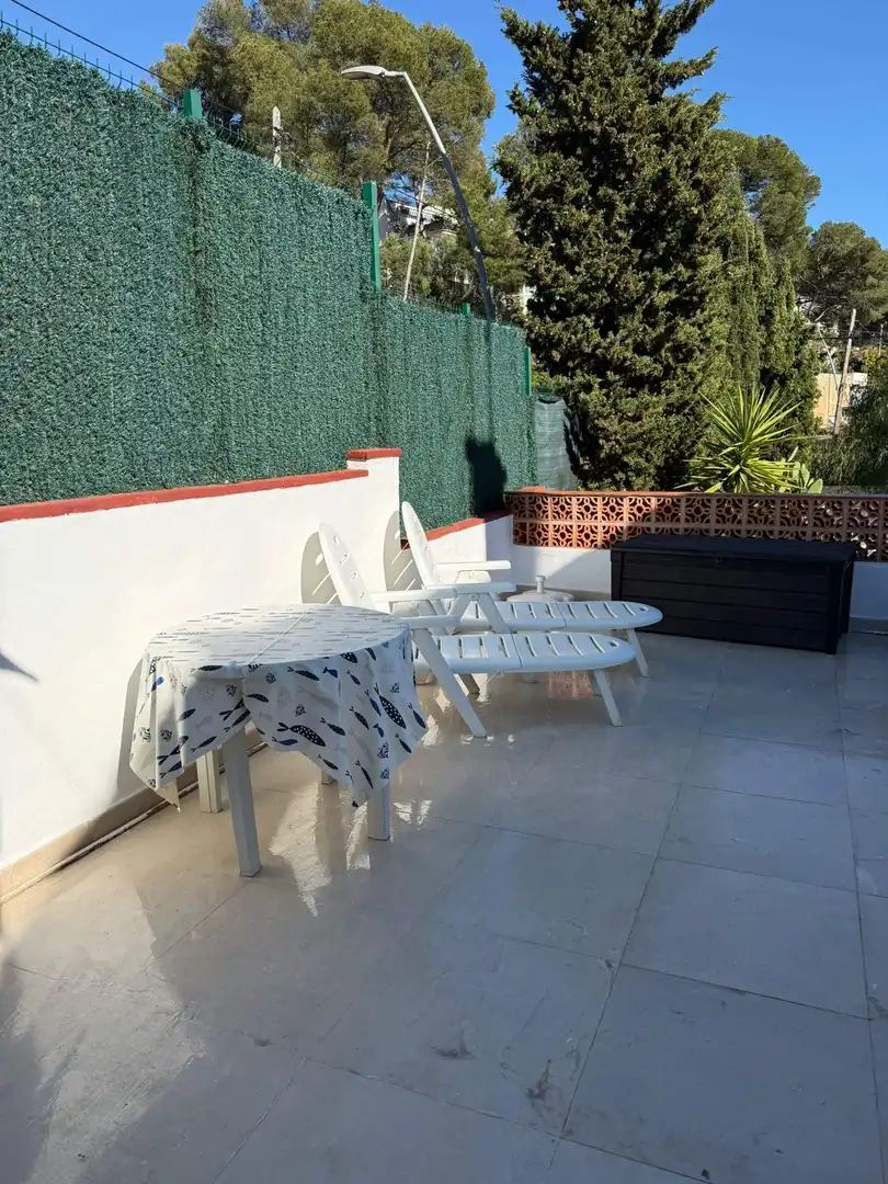 Piso de 70 m² en Castelldefels