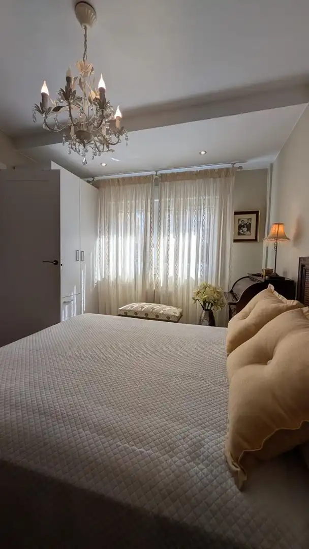 Pis de 67 m² a Saragossa