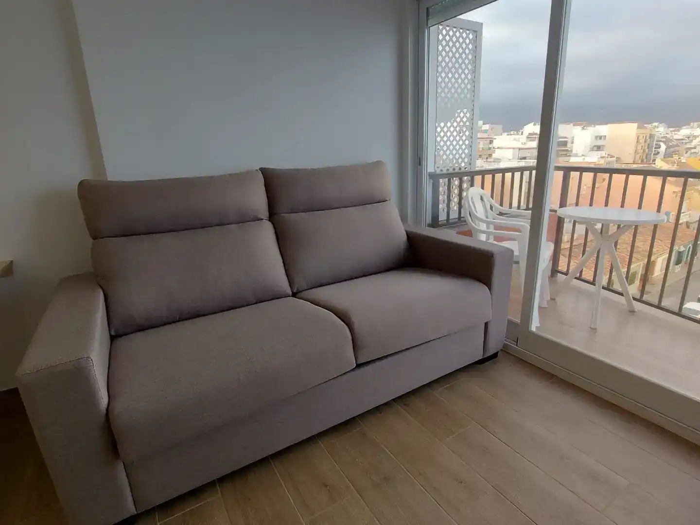 Piso de 26 m² en Fuengirola