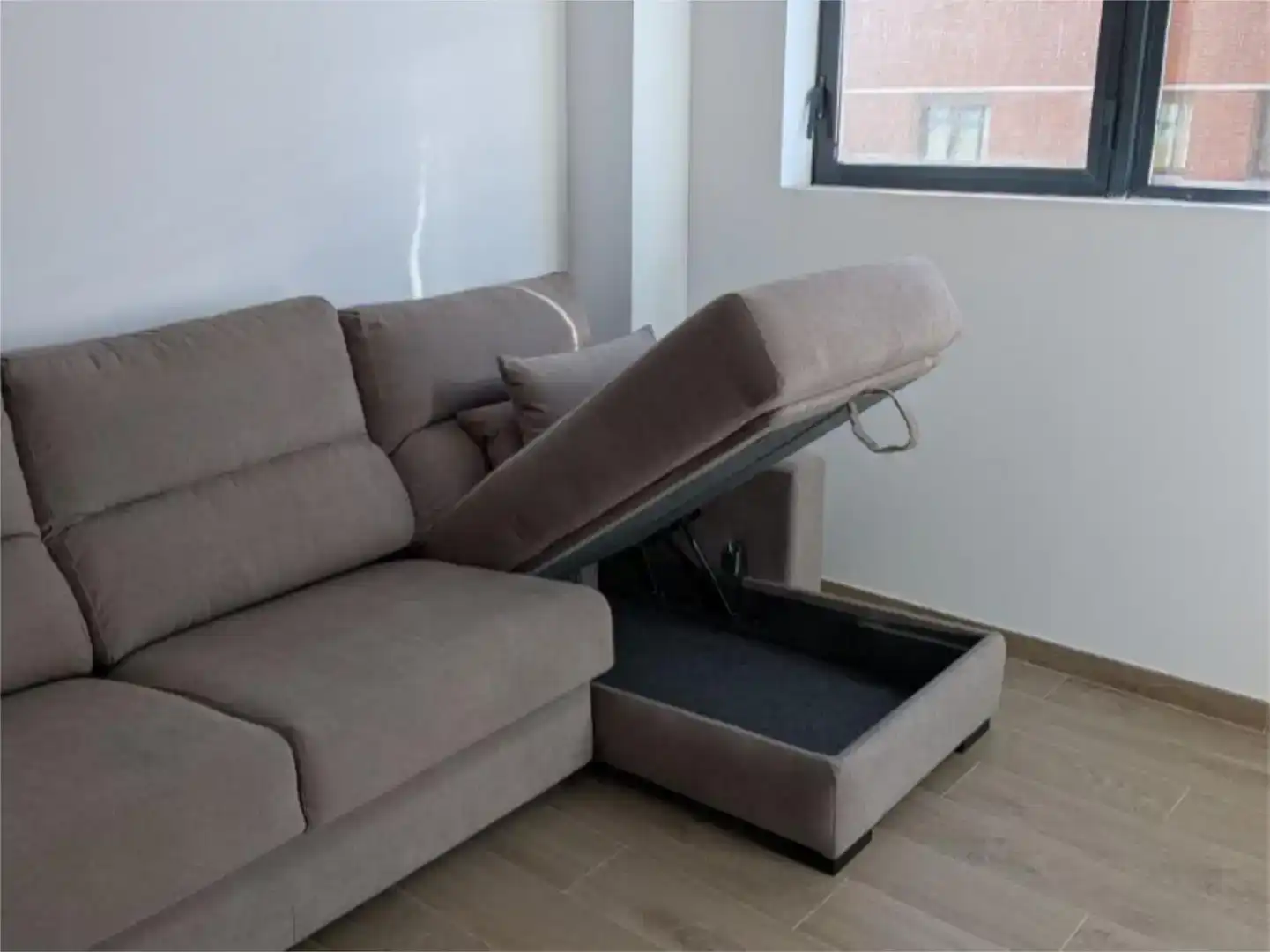 Piso de 30 m² en Tarragona