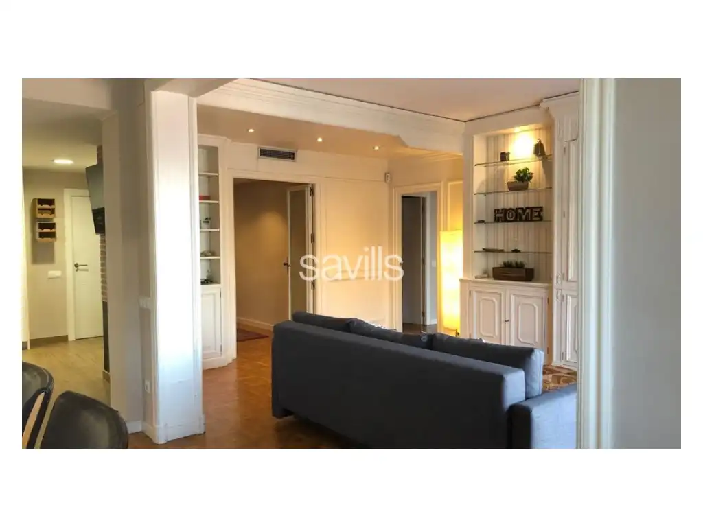 Piso de 218 m² en Barcelona