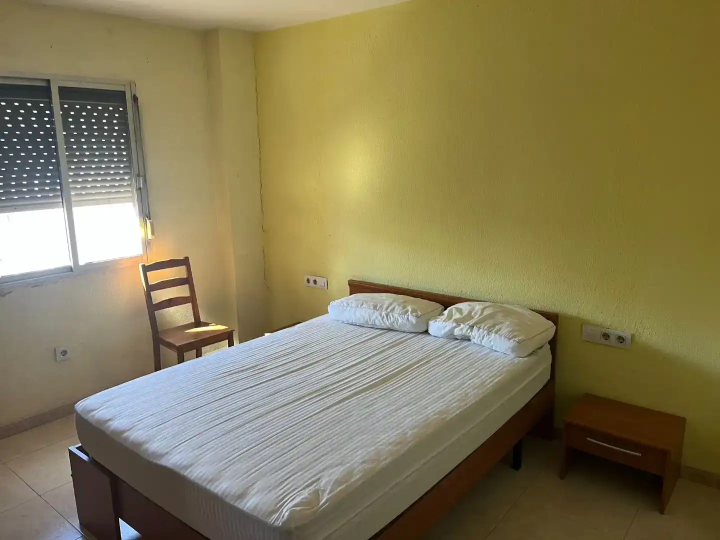Piso de 85 m² en Sevilla