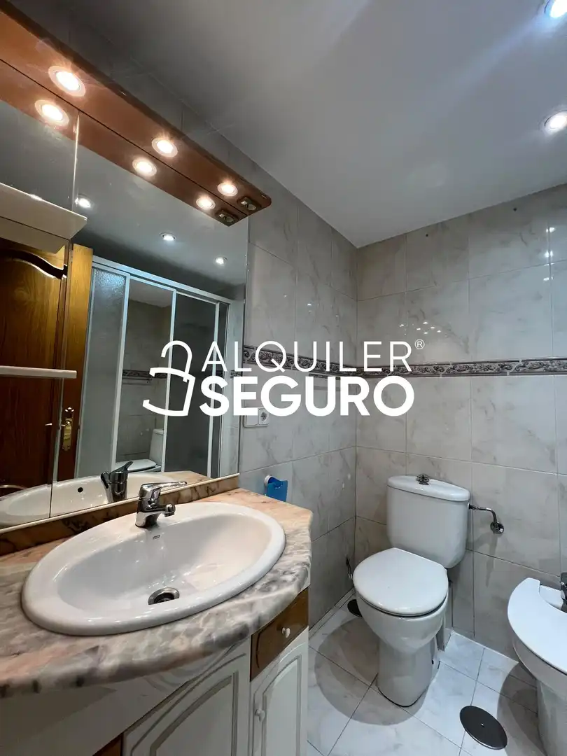 Piso de 75 m² en Madrid