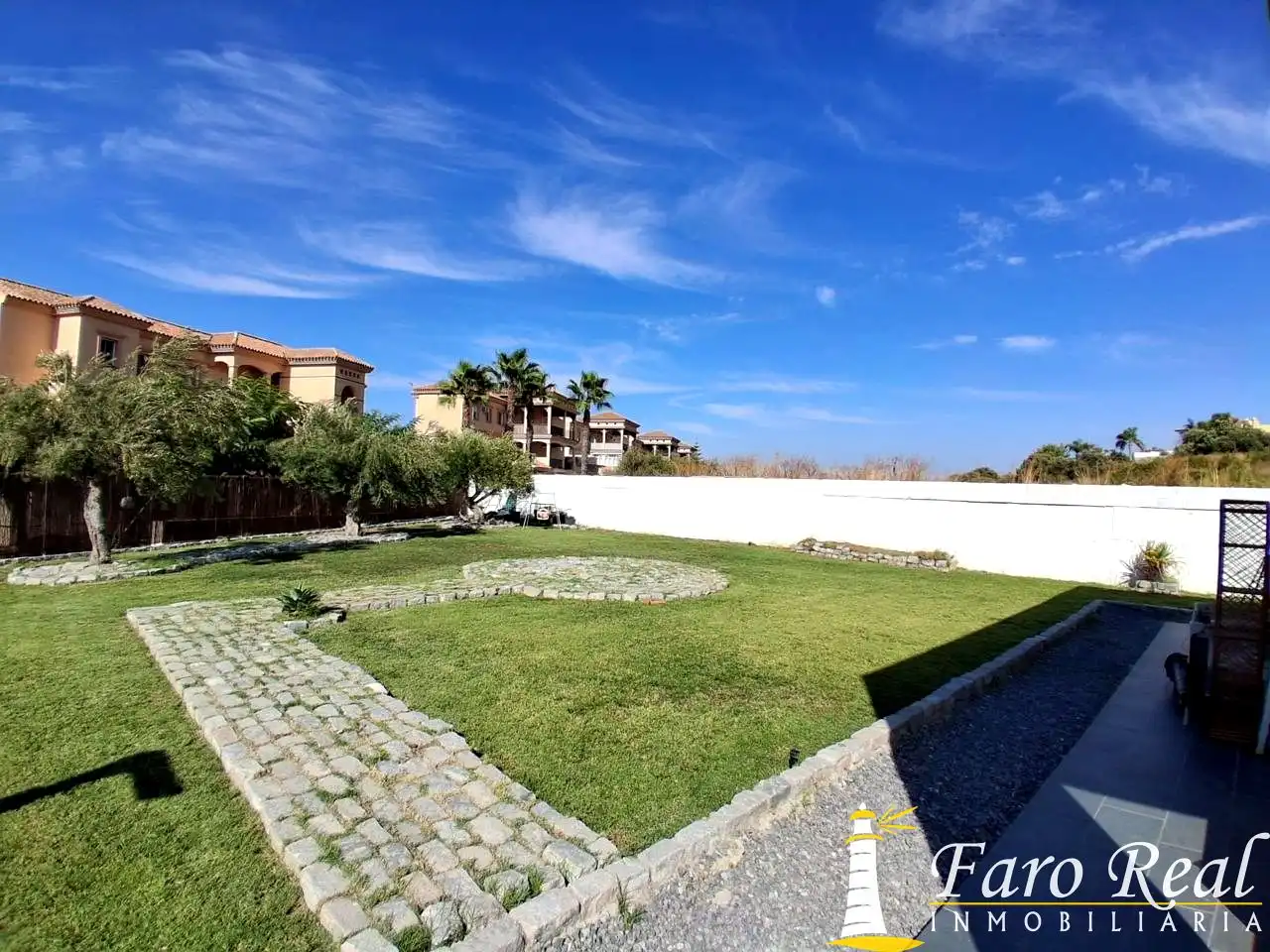 Piso de 98 m² en Sanlúcar de Barrameda