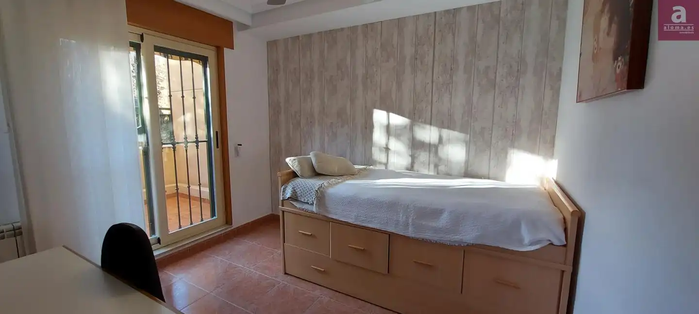 Piso de 70 m² en Cáceres