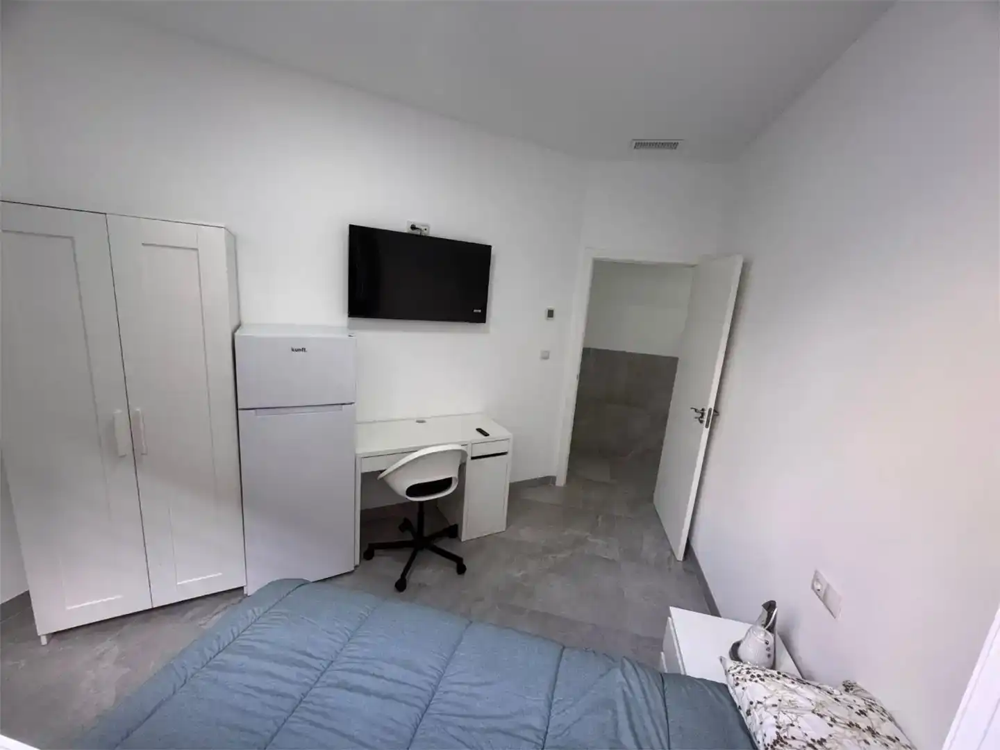 Habitación 105 m², Elche