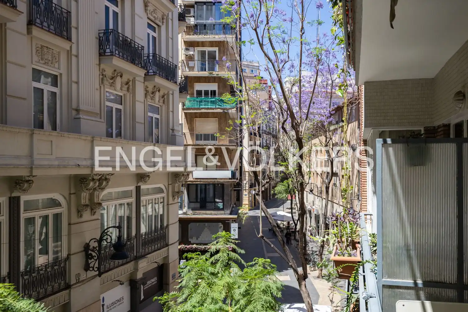Piso de 132 m² en Valencia