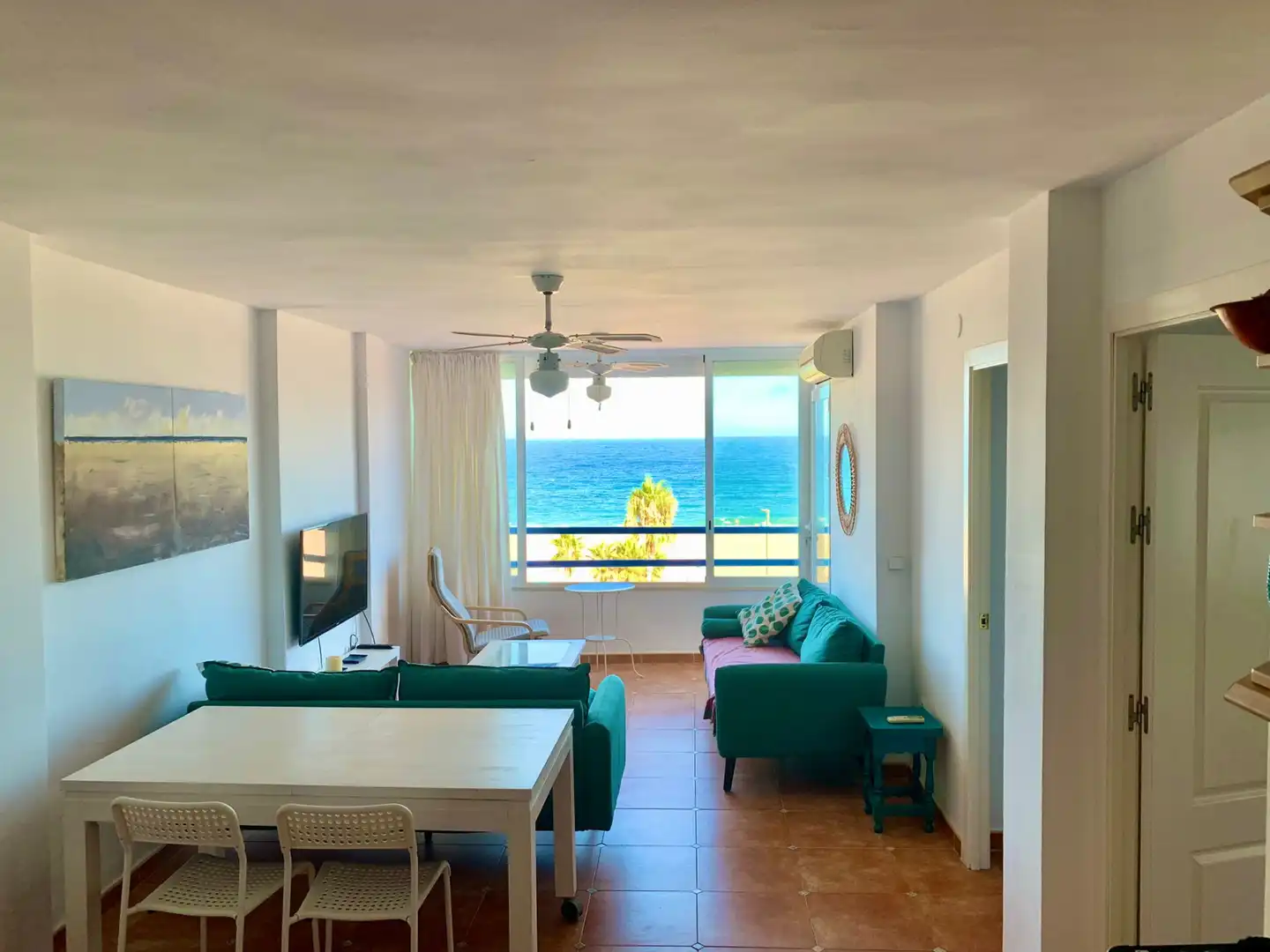 Piso de 99 m² en Mojácar