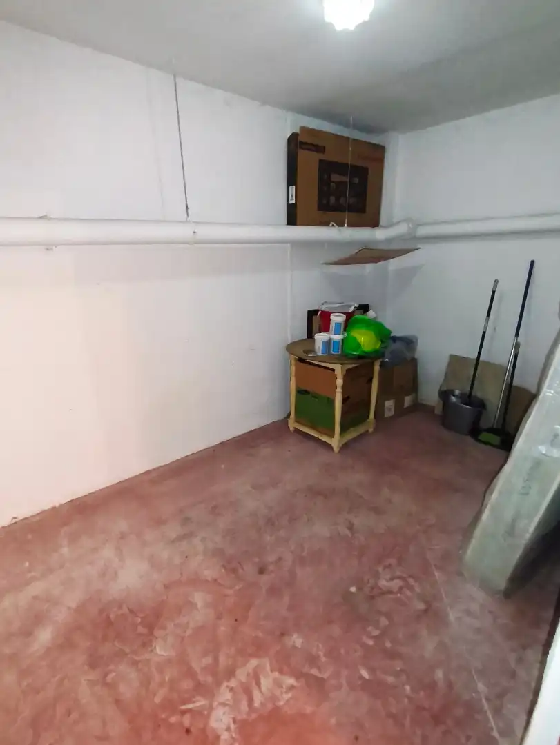 Pis de 108 m² a Jaén