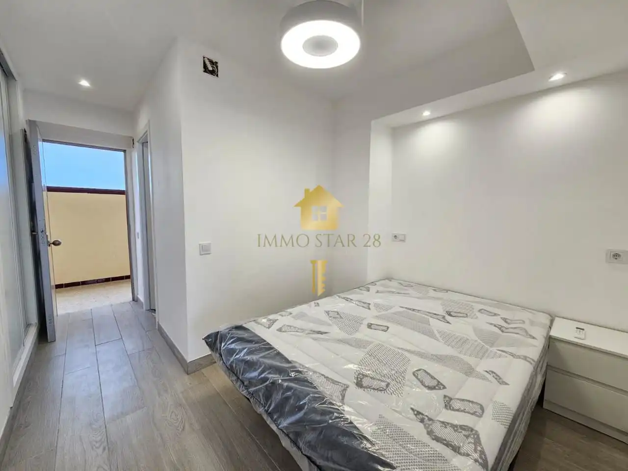 Piso de 35 m² en Roses