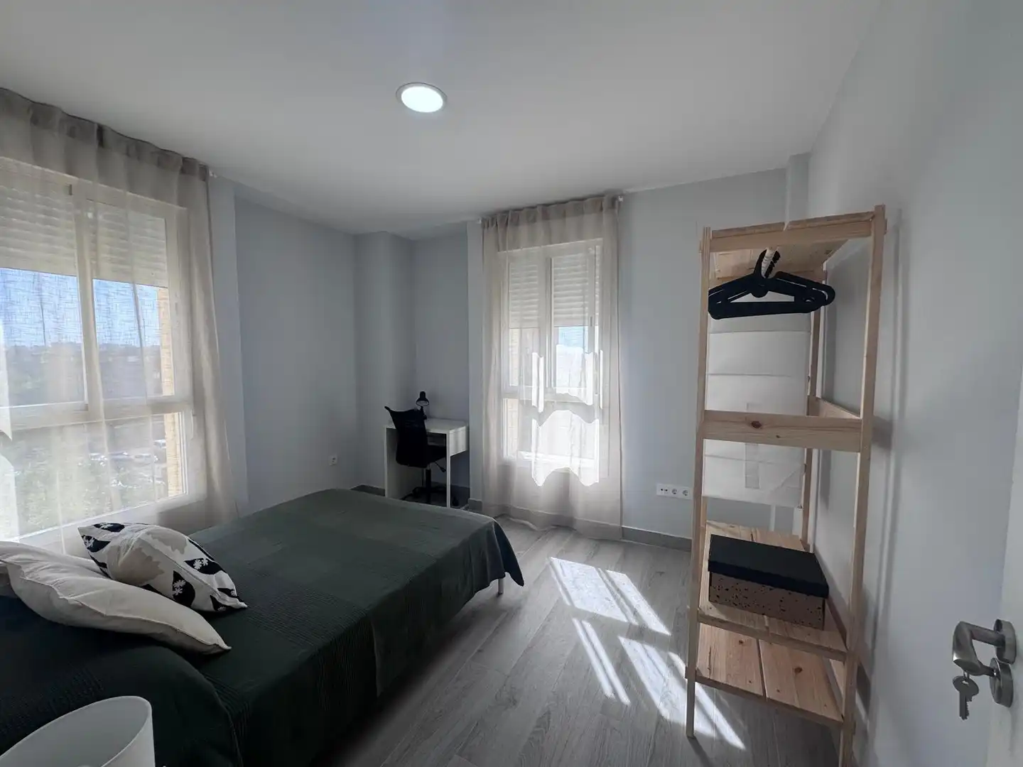 Piso de 91 m² en Jerez de la Frontera