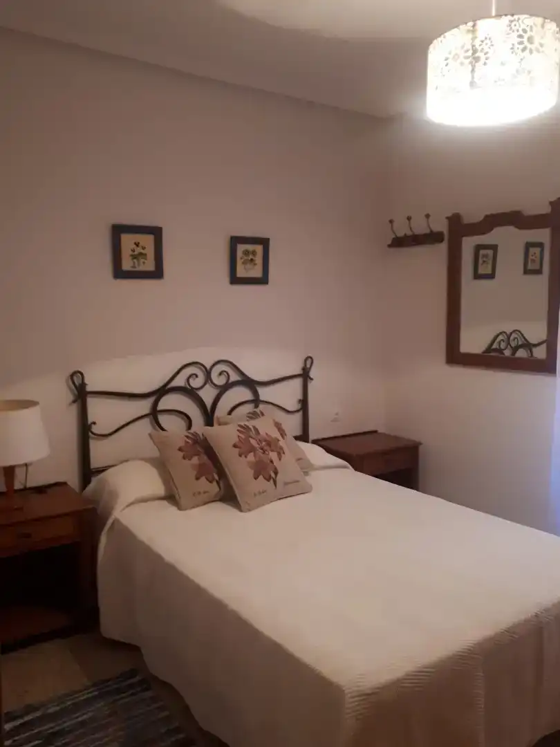 Habitació de lloguer, Zamora