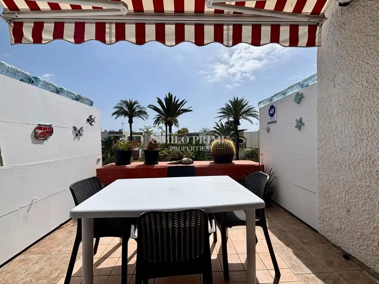 Piso de 60 m² en Arona