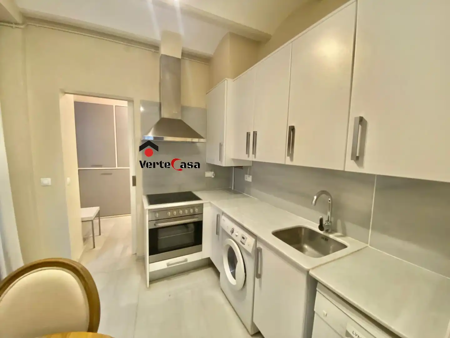 Piso de 73 m² en Valencia