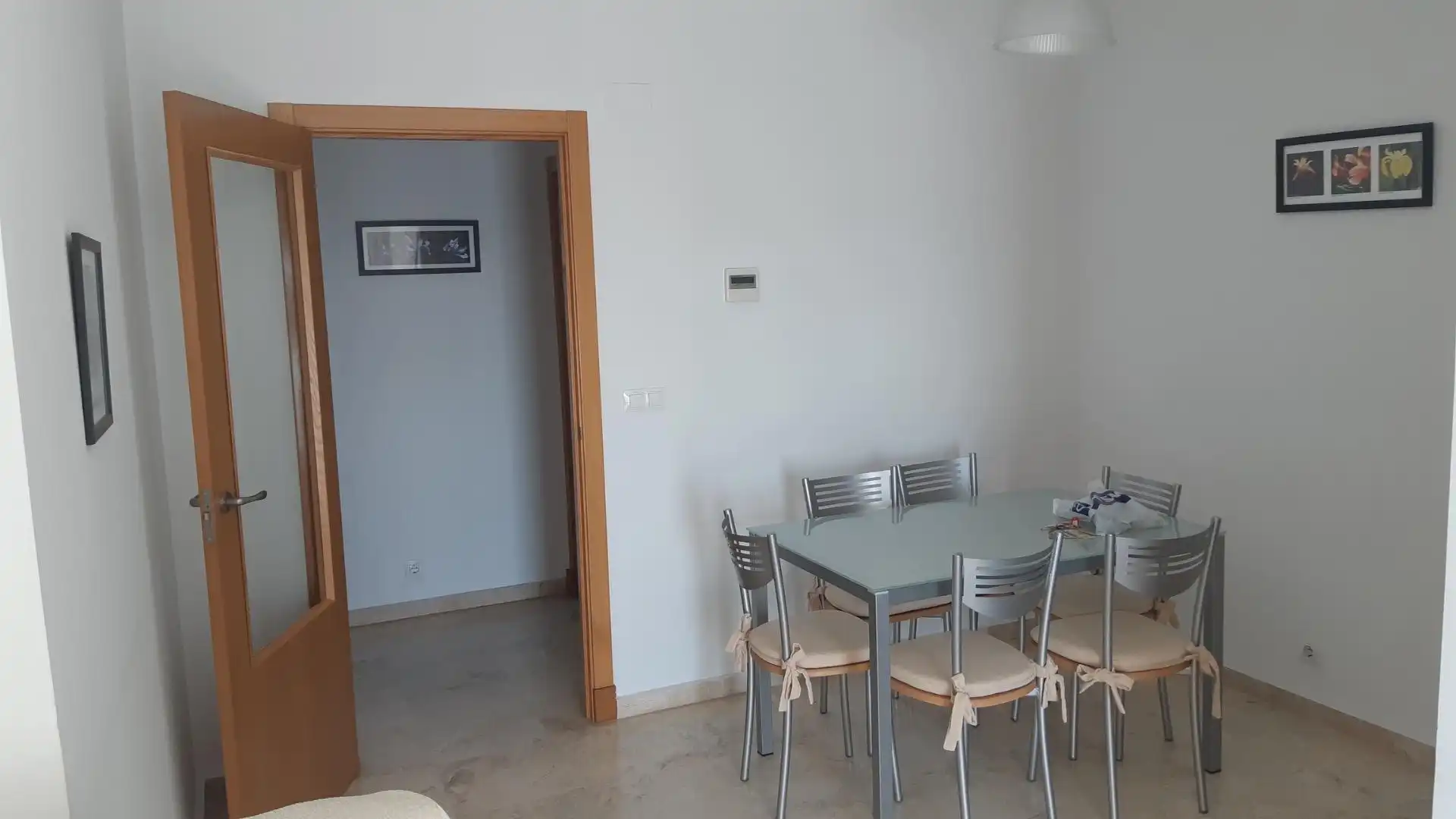 Piso de 113 m² en Jerez de la Frontera