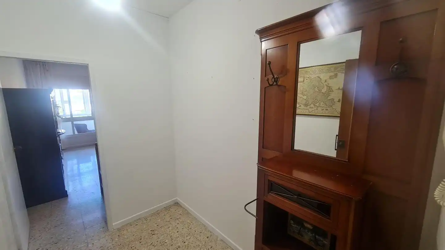 Pis de 115 m² a Ourense