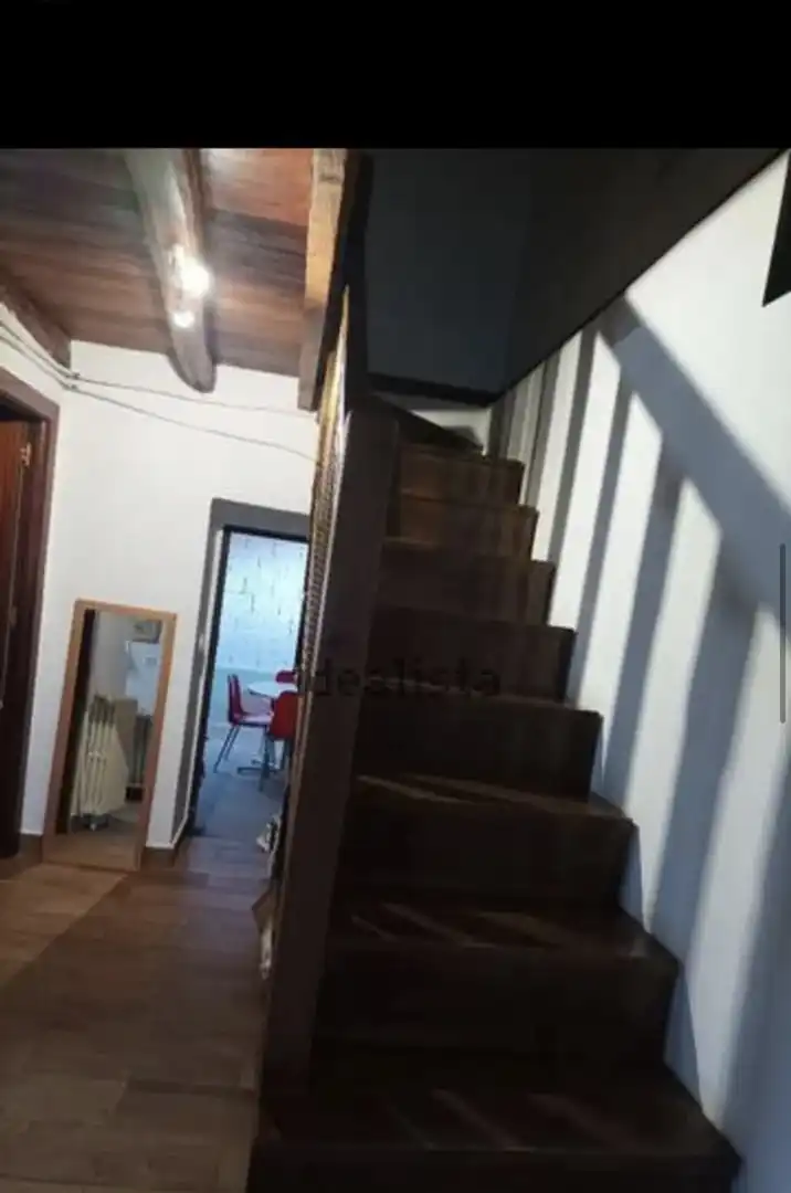 Habitación 90 m², Benavides