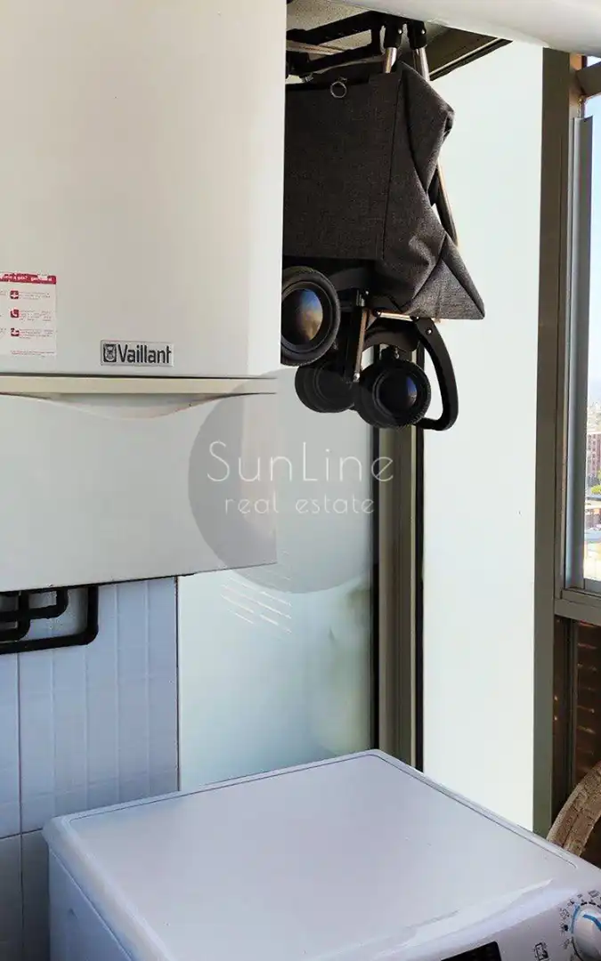 Appartamento 94 m² a Valencia