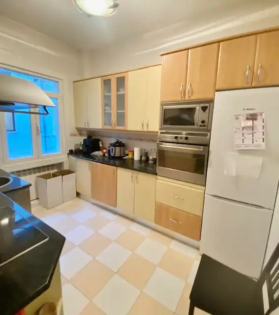 Piso de 90 m² en Salamanca