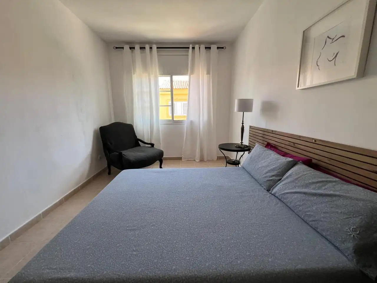 Wohnung 90 m² in San Bartolomé de Tirajana