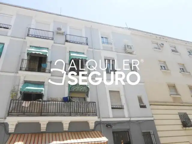 Piso de 55 m² en Madrid
