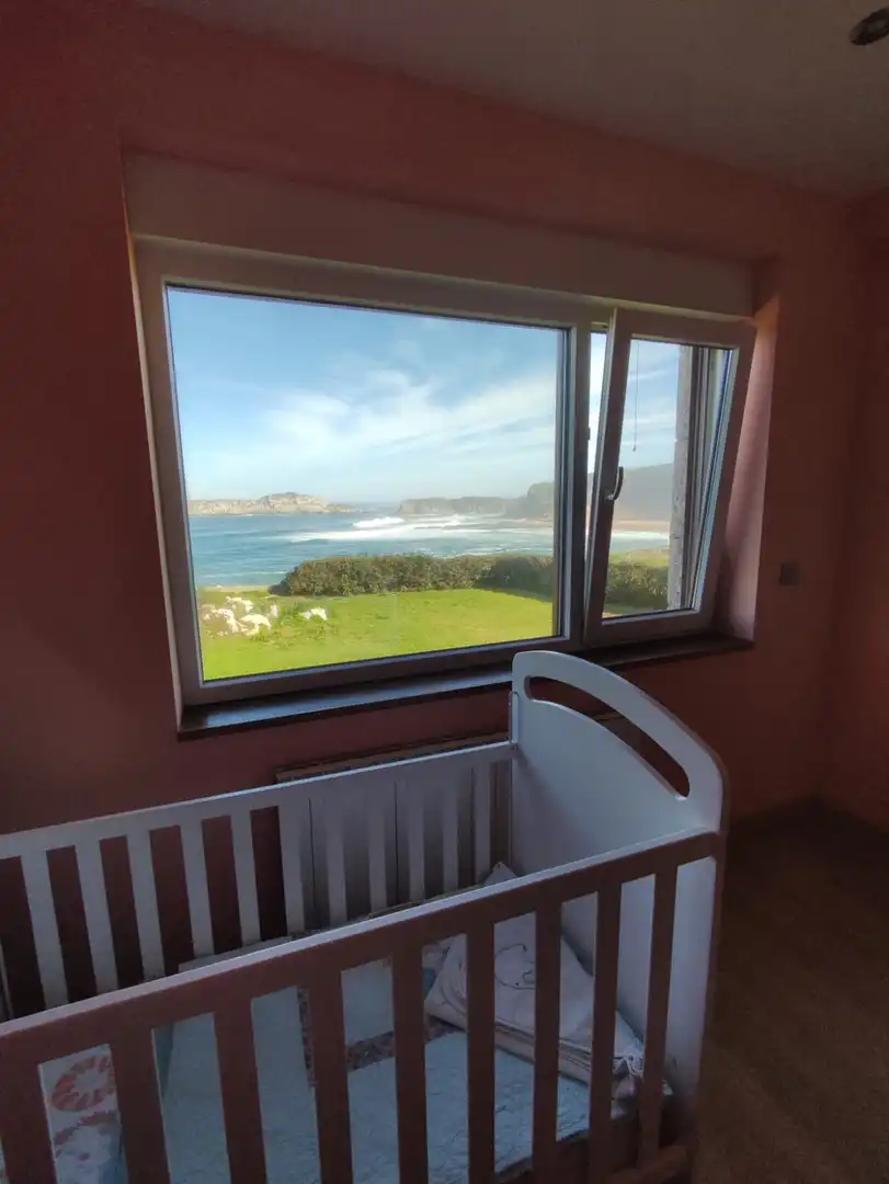 Wohnung 398 m² in Miengo