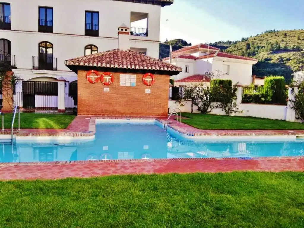 Piso de 75 m² en Vélez de Benaudalla