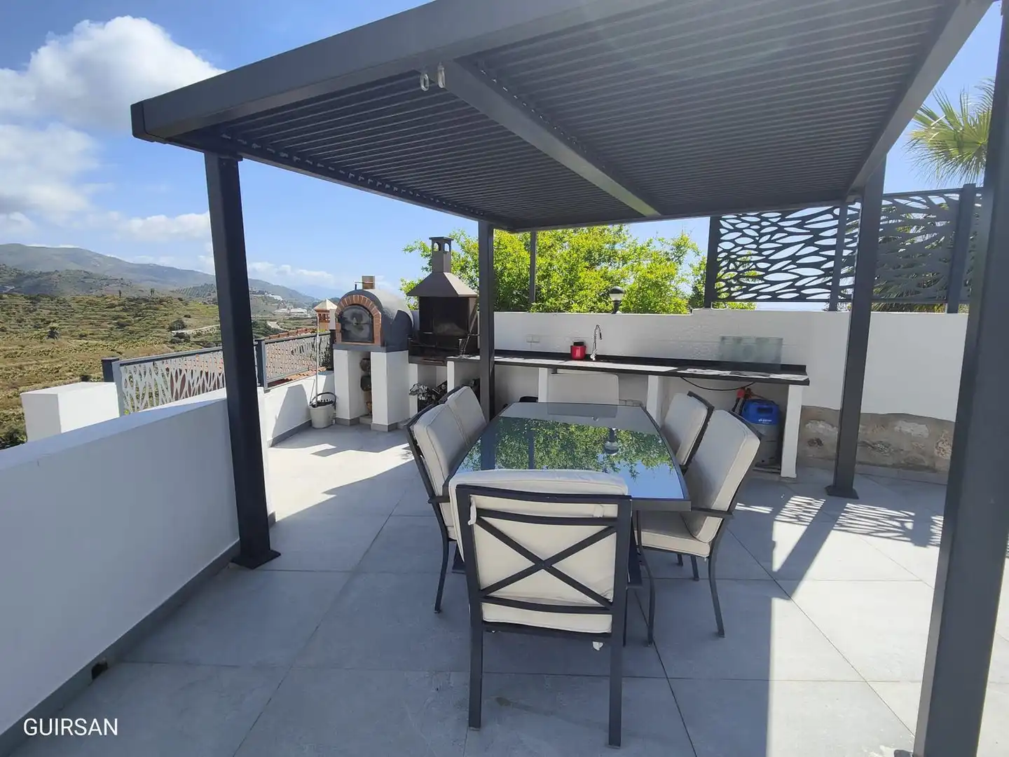 Piso de 130 m² en Almuñécar
