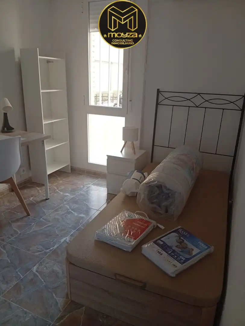 Piso de 100 m² en Jaén