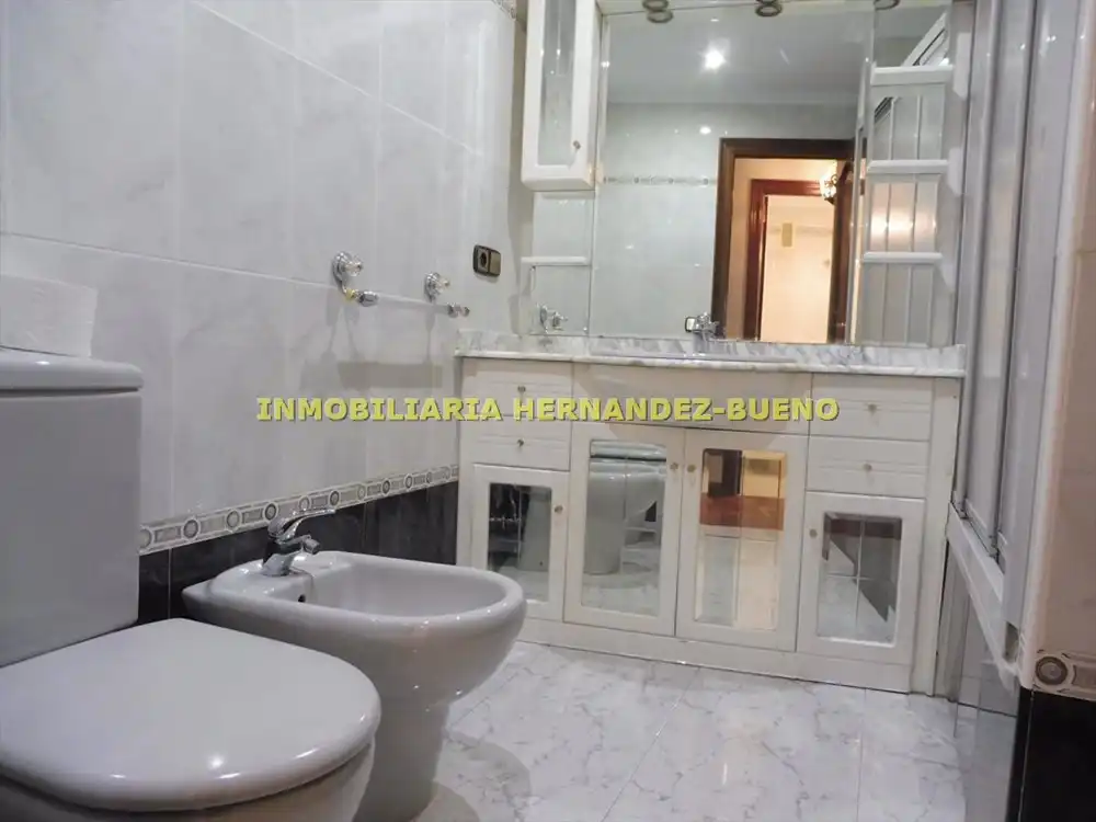 Wohnung 92 m² in Salamanca