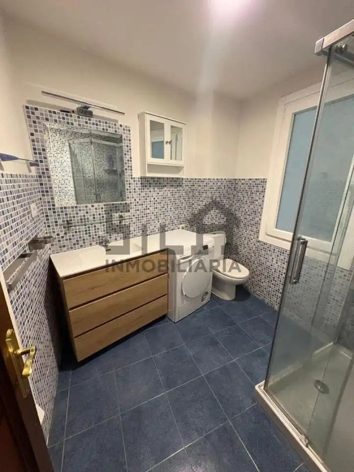 Piso de 104 m² en Ourense