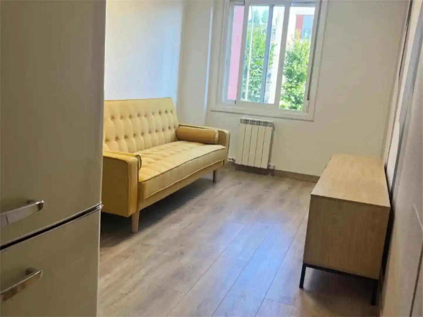 Habitación 85 m², Ourense