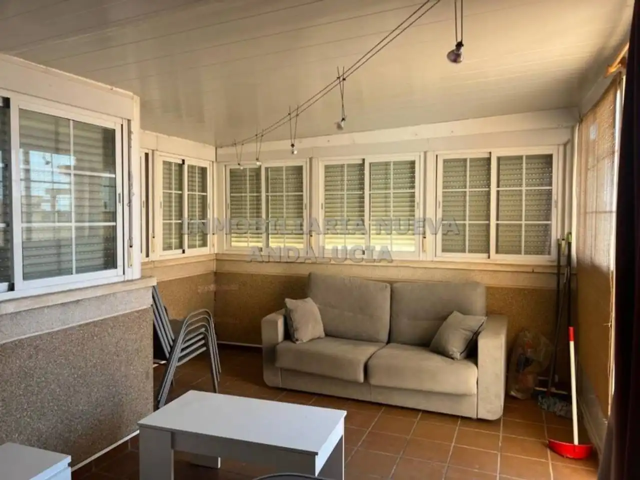 Piso de 120 m² en Almería