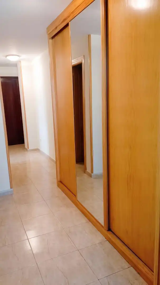 Piso de 100 m² en Granada