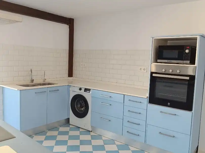 Piso de 105 m² en Villajoyosa